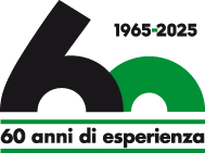 Logo 60 anni