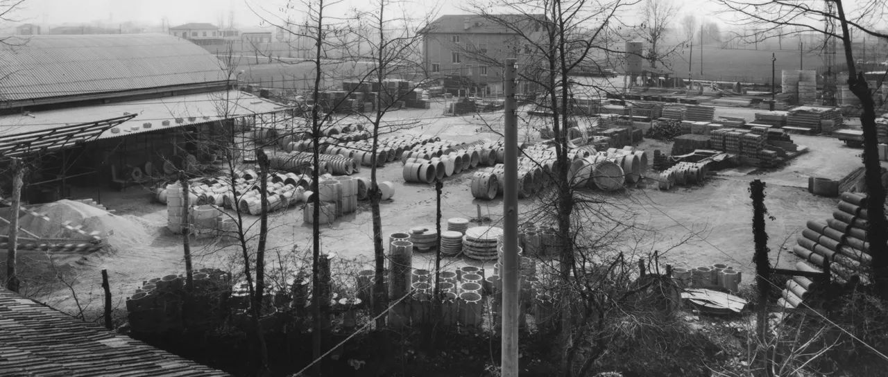 60 anni di storia