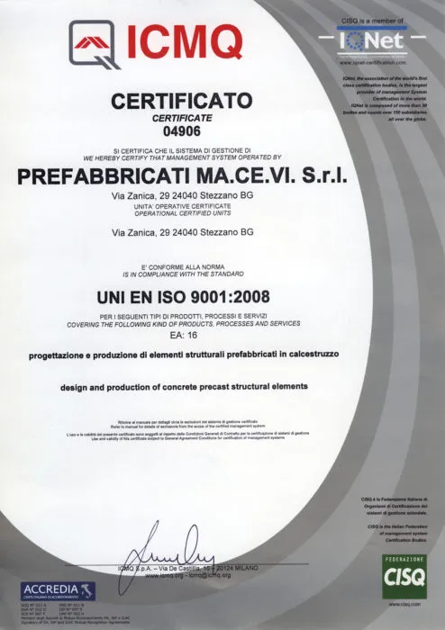 Certificato qualità-1