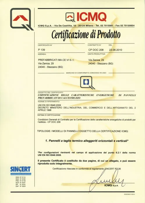 Certificato qualità-2