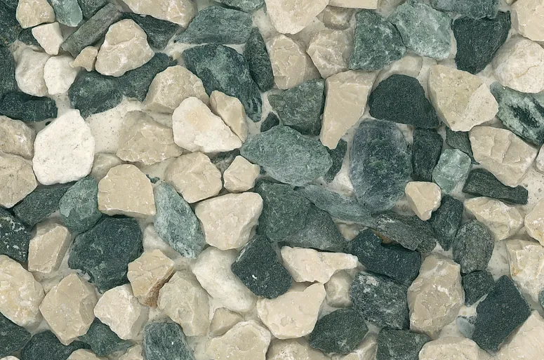 Verde Alpi e Bianco Zandobbio